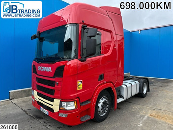Ťahač SCANIA R 500