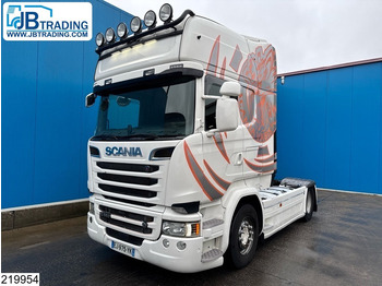 Ťahač SCANIA R 580