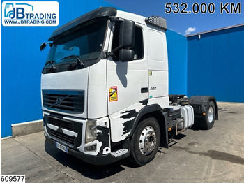 Ťahač VOLVO FH 460