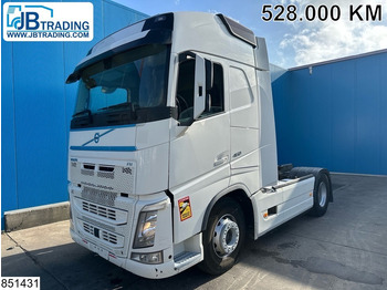 Ťahač VOLVO FH 460