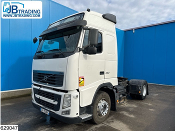 Ťahač VOLVO FH 460