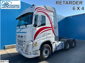 Ťahač VOLVO FH 500