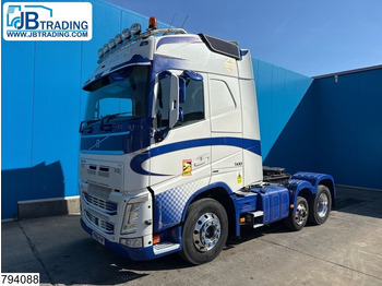 Ťahač VOLVO FH 500
