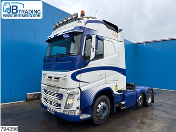 Ťahač VOLVO FH 500