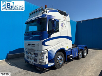 Ťahač VOLVO FH 500