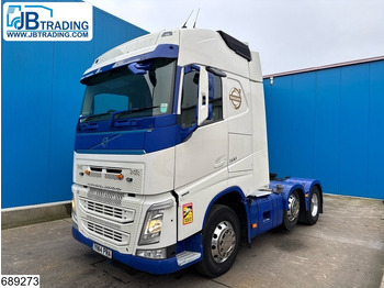 Ťahač VOLVO FH 500