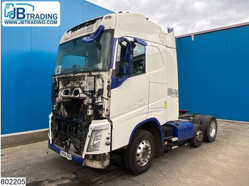 Ťahač VOLVO FH 500