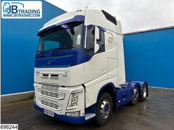 Ťahač VOLVO FH 500