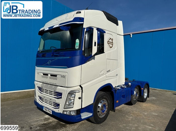 Ťahač VOLVO FH 500
