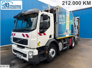 Leasing Volvo FE 300 EURO 5, Faun, Retarder Volvo FE 300 EURO 5, Faun, Retarder: obrázok 1 Leasing Volvo FE 300 EURO 5, Faun, Retarder Volvo FE 300 EURO 5, Faun, Retarder: obrázok 1
