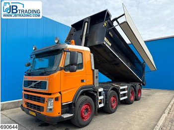 Sklápač VOLVO FM 420