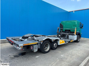 Leasing Volvo FM 450 6x2, EURO6, Trucktransport, Retarder, Rolfo Volvo FM 450 6x2, EURO6, Trucktransport, Retarder, Rolfo: obrázok 3