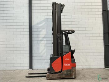 Skladový zakladač LINDE R14