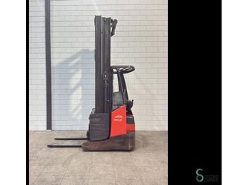 Skladový zakladač LINDE R14