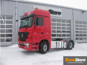 Ťahač Mercedes-Benz Actros 1844 LS,4x2: obrázok 1