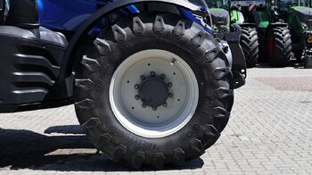 Traktor Valtra T175e Direct: obrázok 4 Traktor Valtra T175e Direct: obrázok 4