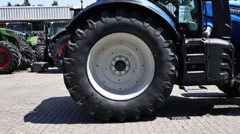 Traktor Valtra T175e Direct: obrázok 5 Traktor Valtra T175e Direct: obrázok 5