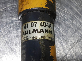 Hydraulika Ahlmann 4197404A - Support cylinder/Stuetzzylinder: obrázok 4