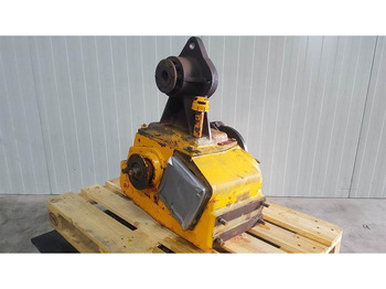 Prevodovka a diely AHLMANN