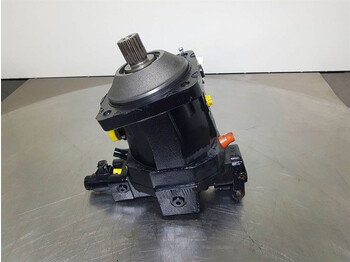 Hydraulika AHLMANN