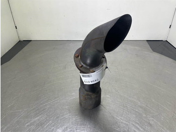Motor pre Stavebné stroje Ahlmann AS900-23120610-Exhaust/Auspuff/Uitlaat: obrázok 2