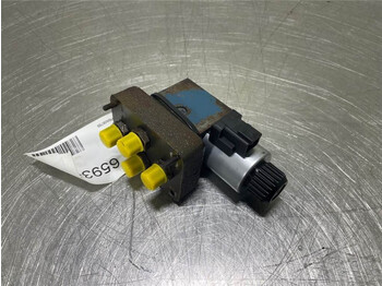 Hydraulika AHLMANN