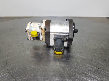 Hydraulika AHLMANN