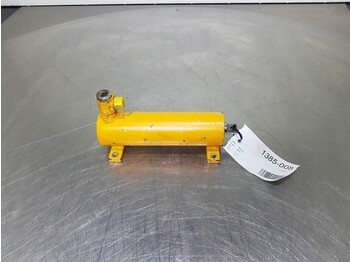 Hydraulika AHLMANN