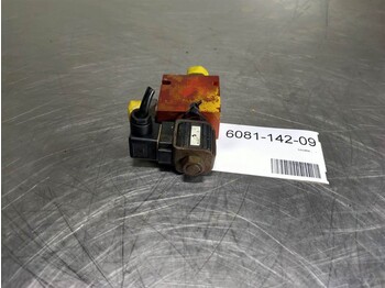 Hydraulika AHLMANN