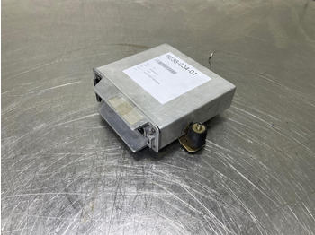 Elektrický systém AHLMANN