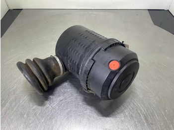 Motor AHLMANN