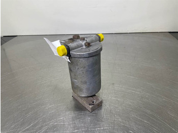 Motor AHLMANN