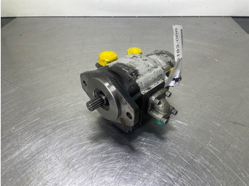 Hydraulika AHLMANN