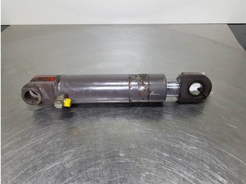 Hydraulika AHLMANN