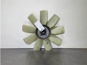 Motor AHLMANN
