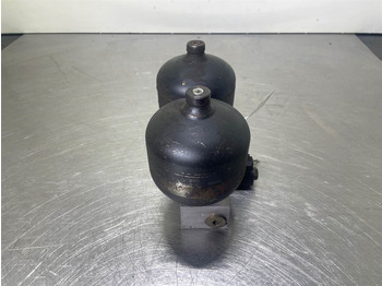 Hydraulika pre Stavebné stroje Ahlmann AZ150-4197981A/4108484A/4101299-Stabilising module: obrázok 3 Hydraulika pre Stavebné stroje Ahlmann AZ150-4197981A/4108484A/4101299-Stabilising module: obrázok 3