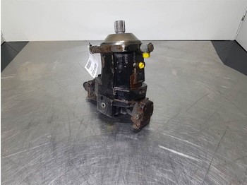 Hydraulika AHLMANN