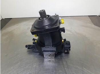 Hydraulika AHLMANN
