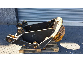 Rám/ Podvozok AHLMANN