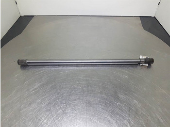 Náprava a diely AHLMANN