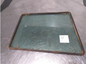 Kabína a interiér AHLMANN