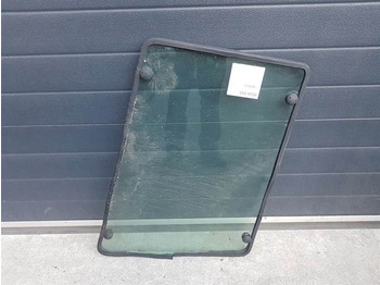 Kabína a interiér AHLMANN