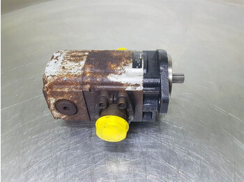 Hydraulika AHLMANN