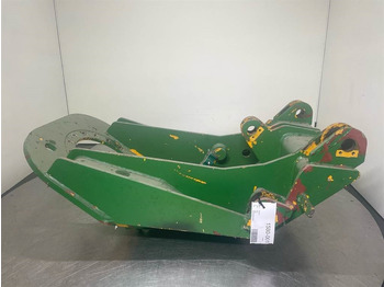 Rám/ Podvozok AHLMANN