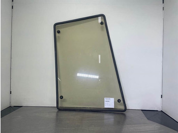 Kabína a interiér AHLMANN