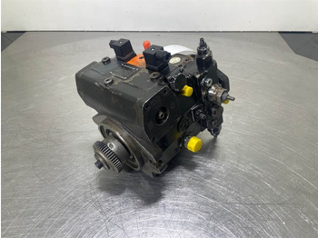 Hydraulika HYDROMATIK