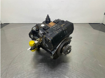 Hydraulika HYDROMATIK