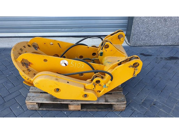 Rám/ Podvozok AHLMANN