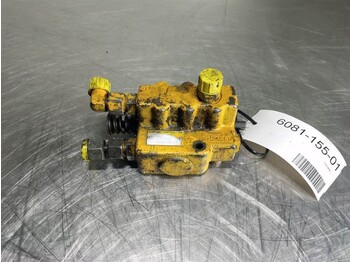 Hydraulika AHLMANN