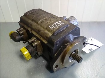 Hydraulika AHLMANN